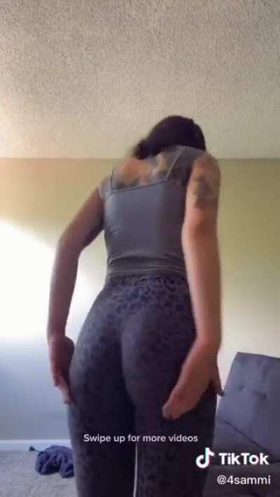 again with the fatty