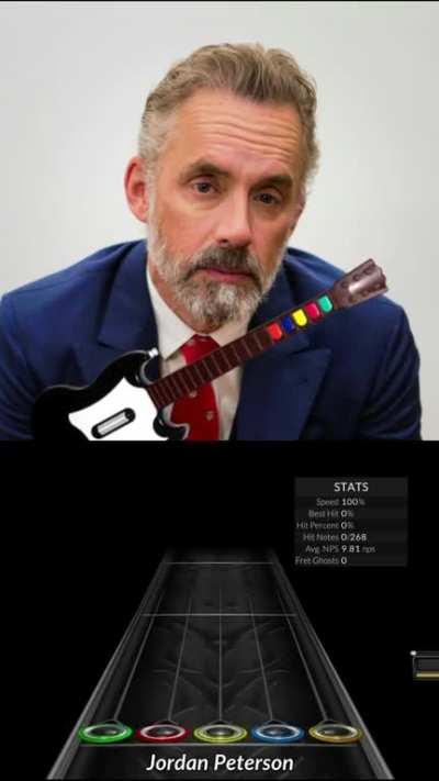 The boys playing Clone Hero