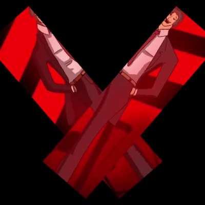 THE PERSONA IS REALLLL