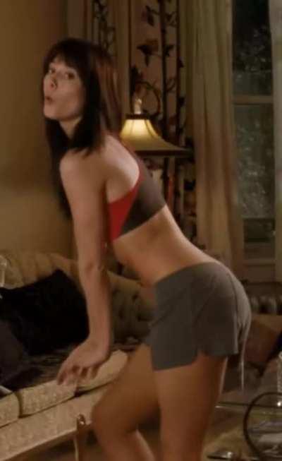 Mary Elizabeth Winstead