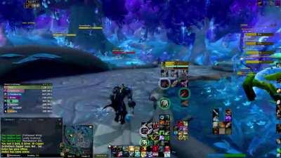 I didn't like how guns go 