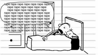 I don't remember this being in the book.