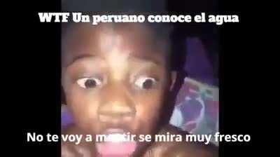 Carita sorprendida 😲