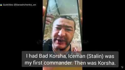 She is screaming, She's a little kid, you know 5 maybe 6 years old. And i took a kill shot...