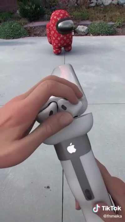 So sussy😂😂😂😂😂😂😂😂😂😂😂😂😂😂airpod shotty