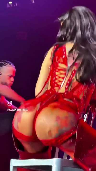 Cardi B
