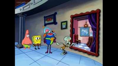 Come on... We all made the connection!