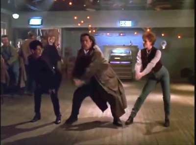 [117/117] Travolta's Box (Aretha Franklin, Roddy Ricch)