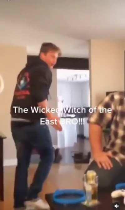 weird conversation but hilarious