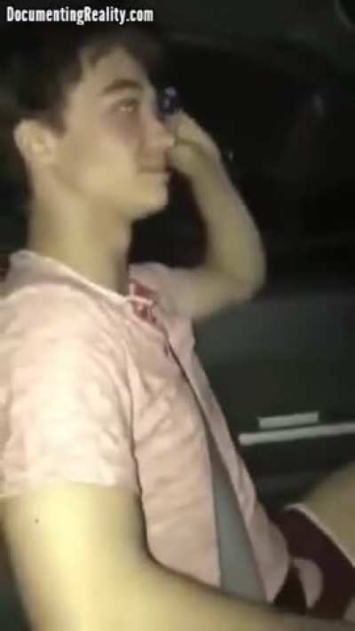 “I will fuc yo azz up” 2 gay guys fighting