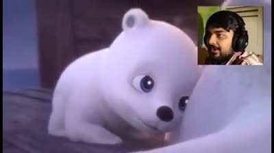 PETA ENTRED THE CHAT