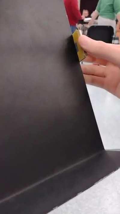 testing ryzen pin durability