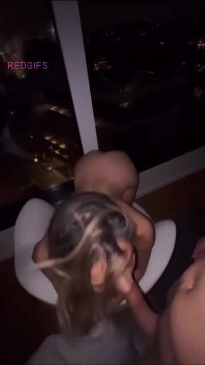 what do you call a girl that gives you a blowjob on the first date