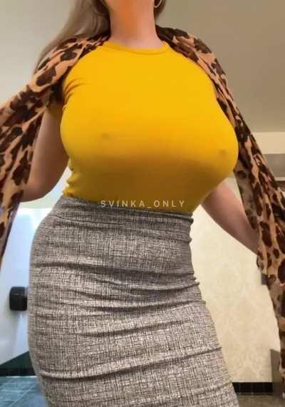 Infinitely excited (;