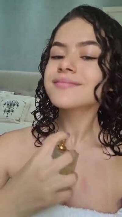 Depois de um atendimento VIP