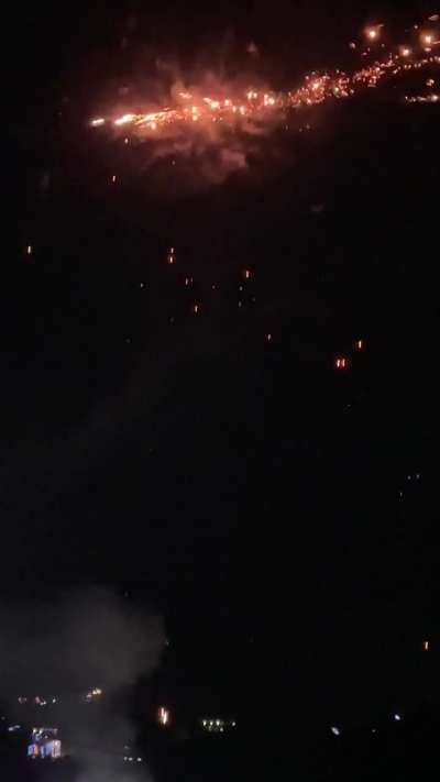 View + Noise pollution, perks of having richie neighbors during diwali