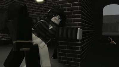 Subway quickie (cabrye)