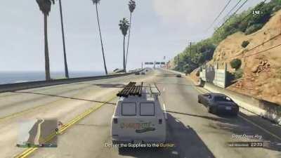 This games AI will never stop confusing me...