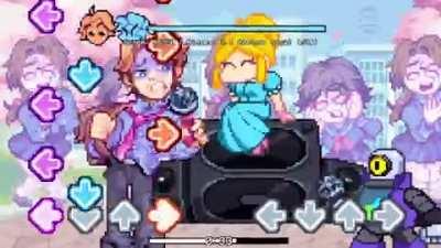 Roses but Rico sings it