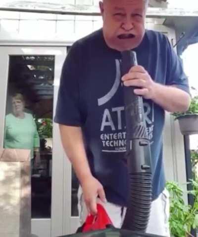 My annual performance review at work…..