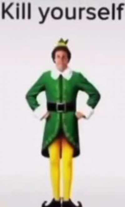 An interesting title