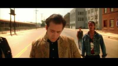 When I see I have a notification from /r/redscarepod