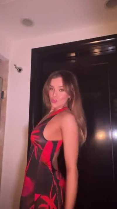 Hailee Steinfeld [Hawkeye]