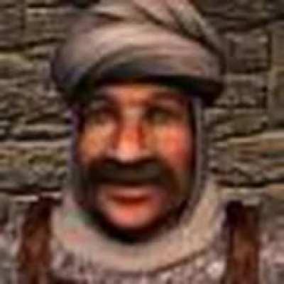 Staw wysycha w oazie sułtana ;((((