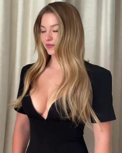 Sydney Sweeney 
