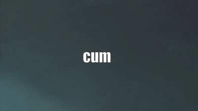 What a nice girl. What could she be writing?