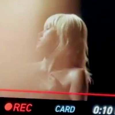 Fragrance BTS Enhanced