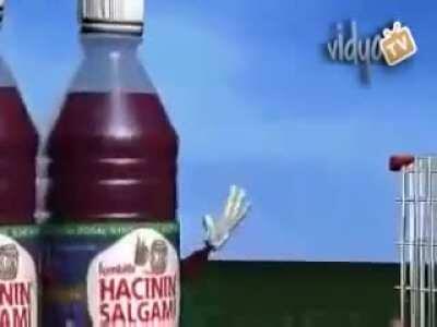 Kutlu Cumalar orospu evlatları