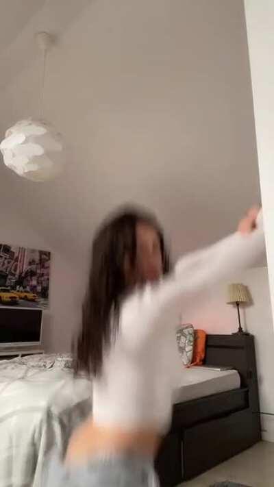 nice challenge (tiktok)