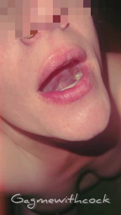 I never walk away from a challenge