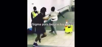 Sigmas don’t wipe it takes too much time from the grind