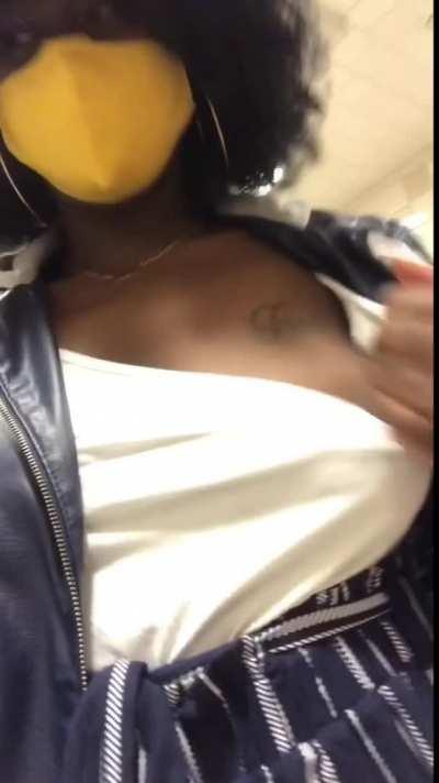 mind if i tease you at work?