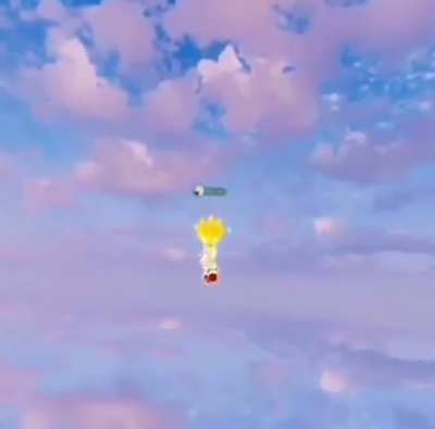 Alternate sonic.exe kill animation