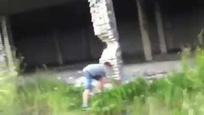 DBS collapsing broken