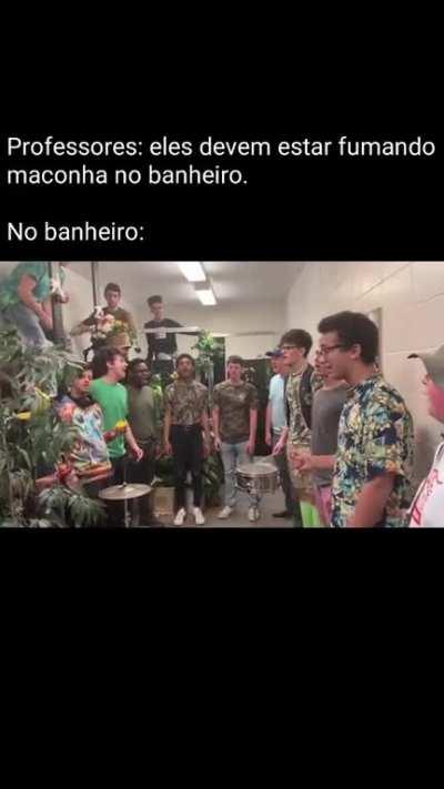 An interesting title