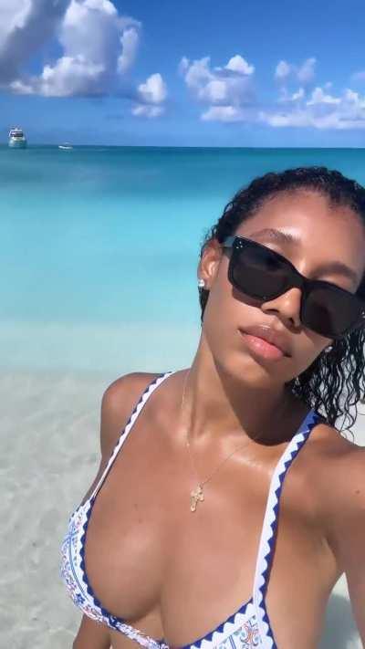 Brookliyn Wren (Octagon Girl)