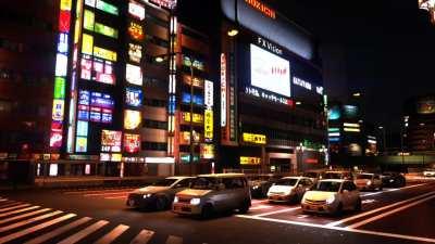 beauty of yakuza 6 ( i edit it for my tiktok video, i also post some yakuza edits there you can check it out ( UN:sera0000005), thanks kyodais. 