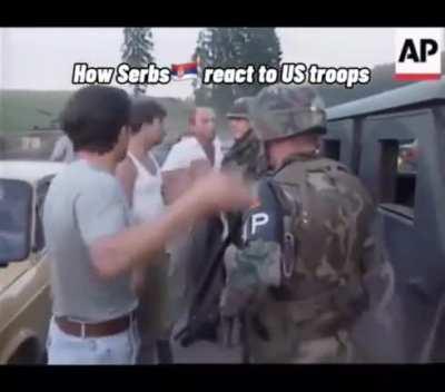 The Albanian mod gonna delete this