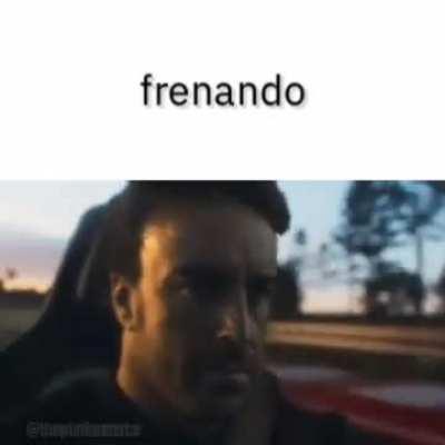 frenando