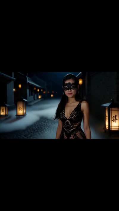 I couldn’t pass on blowing my friend while on a hike