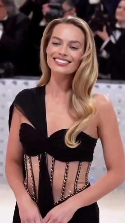 at the 2023 Met Gala 