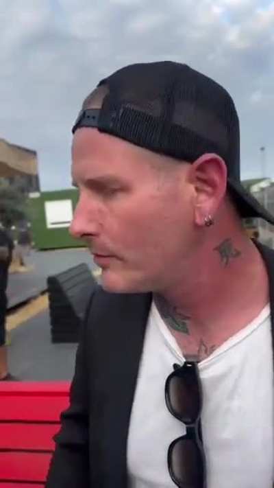 The demons have awoken