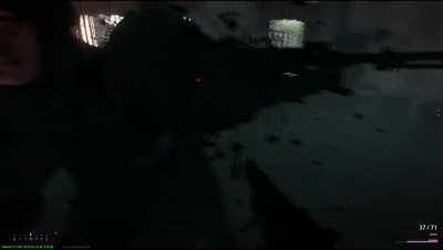 Can someone explain to me what the hell happened? I still can't process it