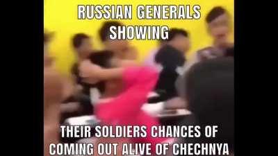 Russian slander