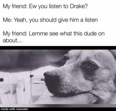 I’m new here so here’s a meme I made!