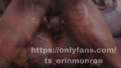 Big Dick Blonde Babe Porn